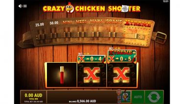 Golden Egg of Crazy Chicken Crazy Chicken Shooter CCS (8)