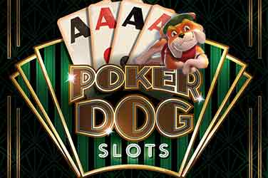 Poker Dogs