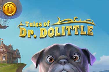 Tales of Dr. Dolittle