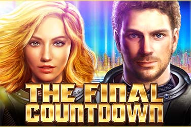 The Final Countdown