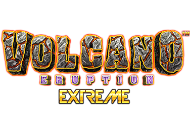 Volcano Eruption Extreme