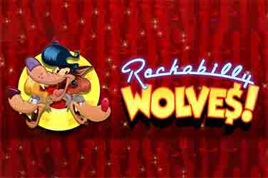 Rockabilly Wolves