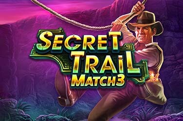 Secret Trail Match 3