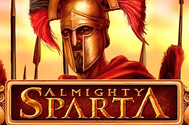 Almighty Sparta