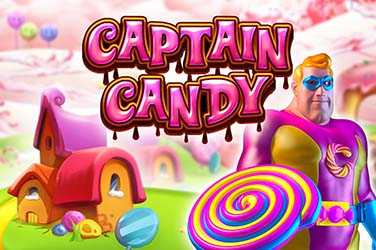 Captain Candy