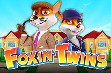 Foxin Twins