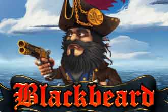 Blackbeard