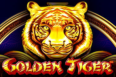 Golden Tiger