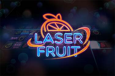 Laser Fruit