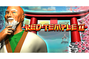 Red Temple II