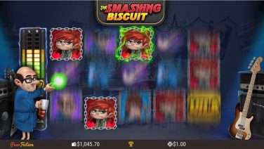 The Smashing Biscuit Screenshot (8)