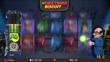 The Smashing Biscuit Screenshot (9)