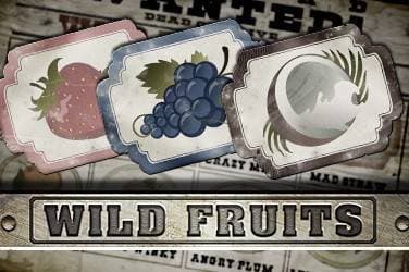 Wild Fruits