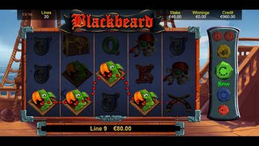 Blackbeard (1)