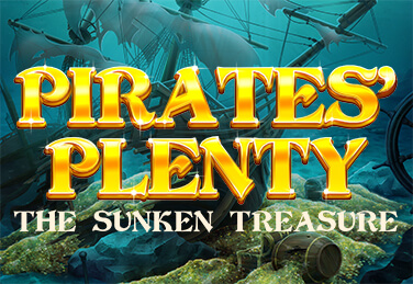 Pirates' Plenty