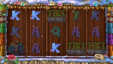 Tiki Vikings (2)