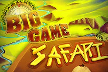 Big Game Safari