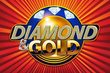 Diamond and Gold