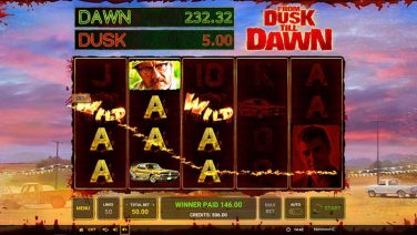 From Dusk Till Dawn (6)