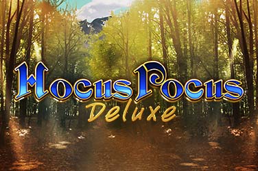 Hocus Pocus Deluxe