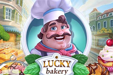 Lucky Bakery