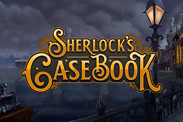 Sherlock’s Casebook