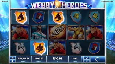 Webby Heroes (2)