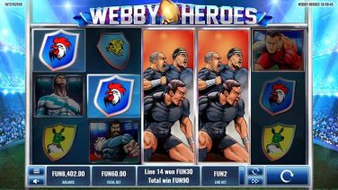 Webby Heroes (4)