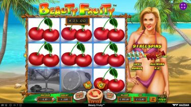 Beauty Fruity (1)