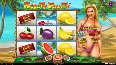 Beauty Fruity (8)