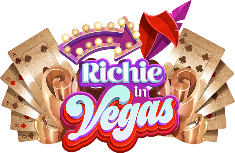 Richie in Vegas