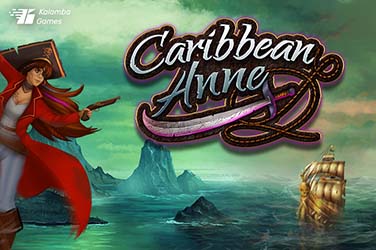 Caribbean Anne