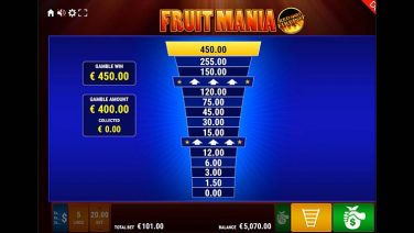 Fruit Mania (5)