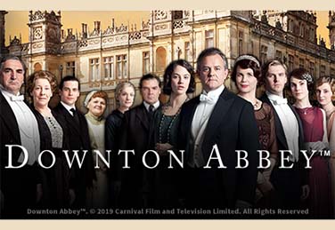 Downton Abbey