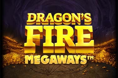 Dragon's Fire Mega Ways