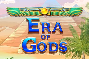 Era of Gods