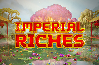 Imperial Riches