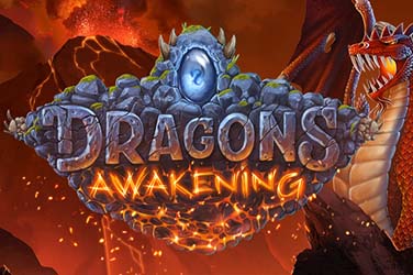 Dragons Awakening