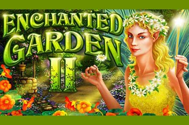 Enchanted Garden 2