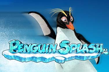 Penguin Splash