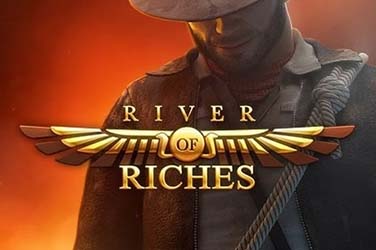 River of Riches