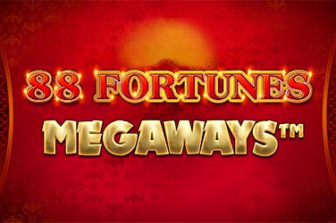 88 Fortunes Megaways