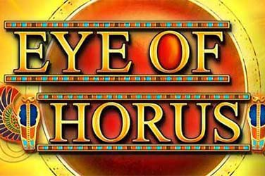 Eye of Horus