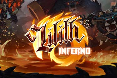 Lilith's Inferno