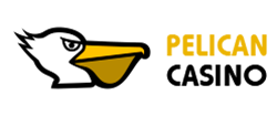 Pelican Casino Logo