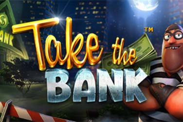 Take the Bank