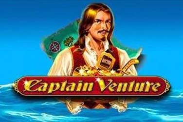 Captain Venture