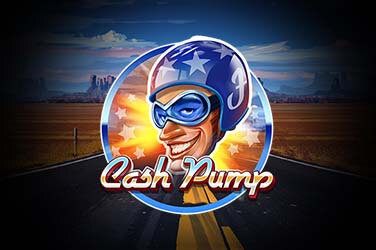 Cash Pump