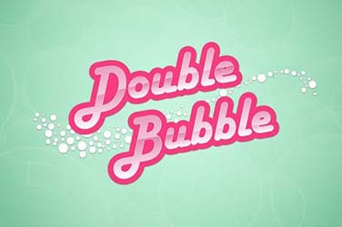 Double Bubble