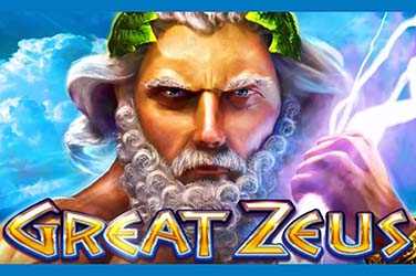 Great Zeus